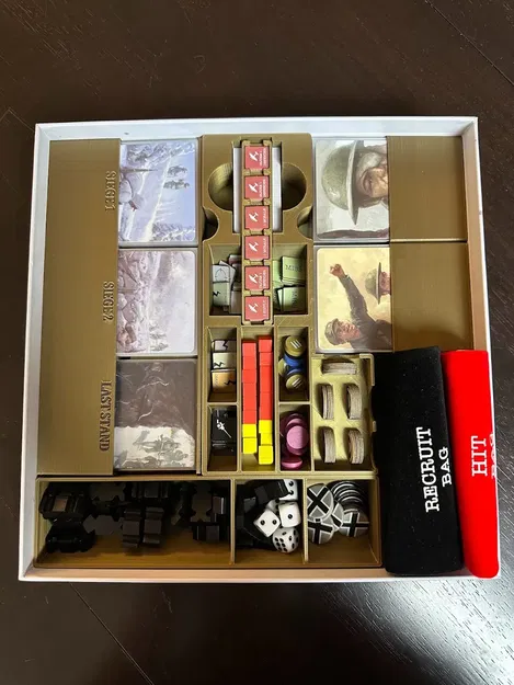 Bộ phụ kiện cho trò chơi Halls of Hegra - Image 6