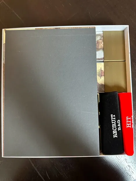 Bộ phụ kiện cho trò chơi Halls of Hegra - Image 7