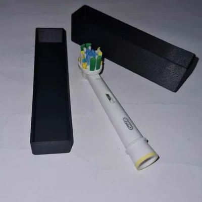 Hộp đựng bàn chải đánh răng điện Oral-B