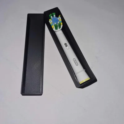 Hộp đựng bàn chải đánh răng điện Oral-B