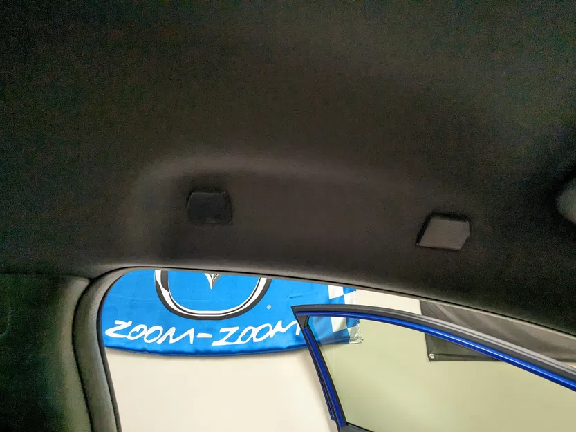 Nắp che tay nắm cho Subaru WRX 2022+ - Image 1