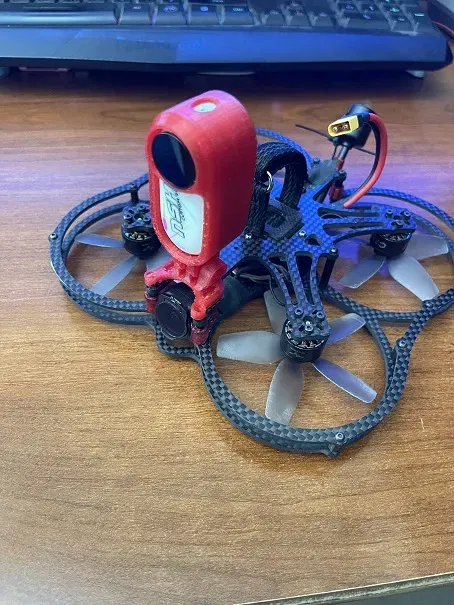 Giá đỡ dọc và ngang cho Insta360 Go3 - Image 2