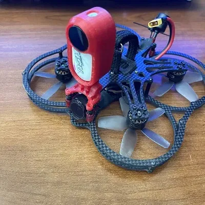 Giá đỡ dọc và ngang cho Insta360 Go3