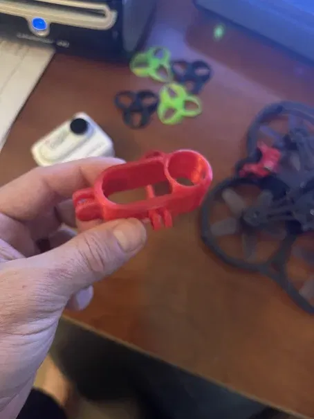 Giá đỡ dọc và ngang cho Insta360 Go3 - Image 4