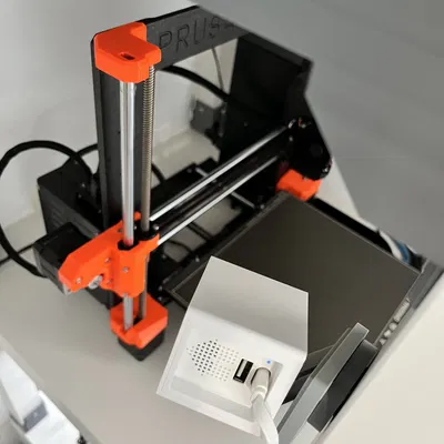 Bảng gắn 45mm với nam châm cho thiết bị như camera, cảm biến