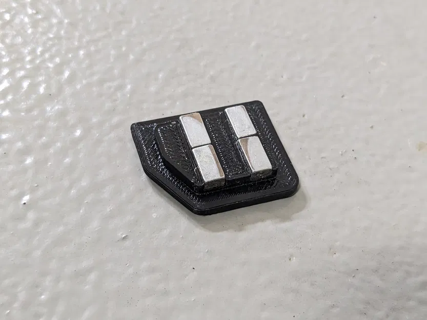 Nắp che tay nắm cho Subaru WRX 2022+ - Image 3