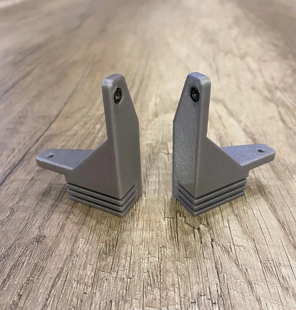 Giá đỡ tấm cho vỏ máy in 3D Prusa i3MK3S+ - Image 2