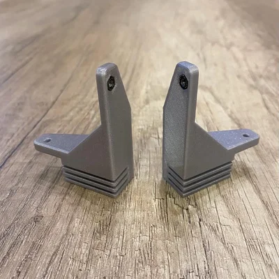 Giá đỡ tấm cho vỏ máy in 3D Prusa i3MK3S+