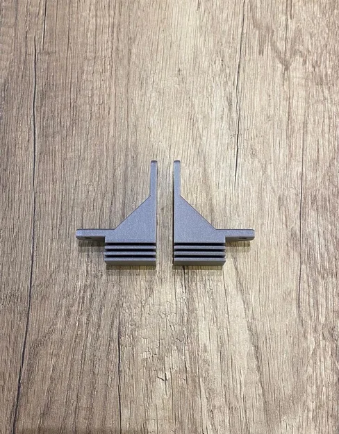 Giá đỡ tấm cho vỏ máy in 3D Prusa i3MK3S+ - Image 3