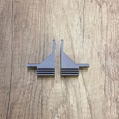 Giá đỡ tấm cho vỏ máy in 3D Prusa i3MK3S+