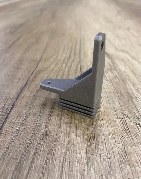 Giá đỡ tấm cho vỏ máy in 3D Prusa i3MK3S+ - Image 4