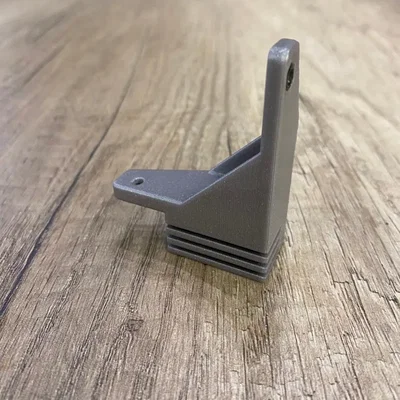 Giá đỡ tấm cho vỏ máy in 3D Prusa i3MK3S+
