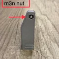 Giá đỡ tấm cho vỏ máy in 3D Prusa i3MK3S+ - Thumbnail 5