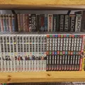 Giá đỡ sách manga giúp hiển thị sách dễ dàng hơn - Thumbnail 2