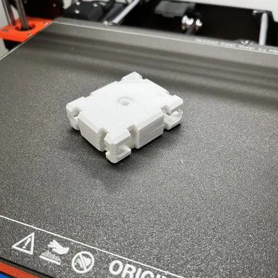 Bảng nối giá để đồ Closet Maid cải tiến