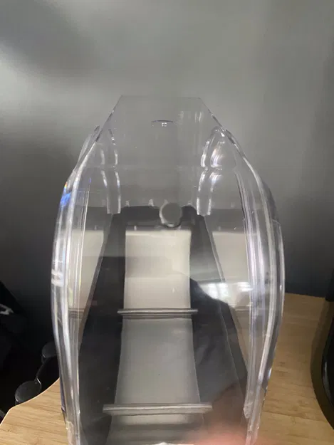 Phích cắm Sunlu Filadryer S1 cho máy in 3D - Image 1