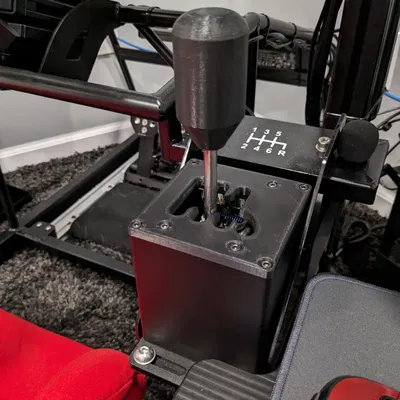 Cổng chuyển số và núm chuyển số cho bộ chuyển USB đua xe mô...