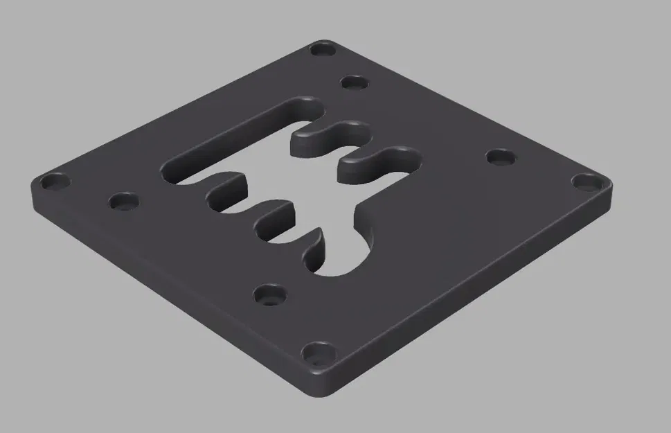 Cổng chuyển số và núm chuyển số cho bộ chuyển USB đua xe mô... - Image 3