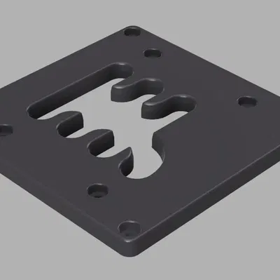 Cổng chuyển số và núm chuyển số cho bộ chuyển USB đua xe mô...