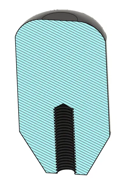 Cổng chuyển số và núm chuyển số cho bộ chuyển USB đua xe mô... - Image 5