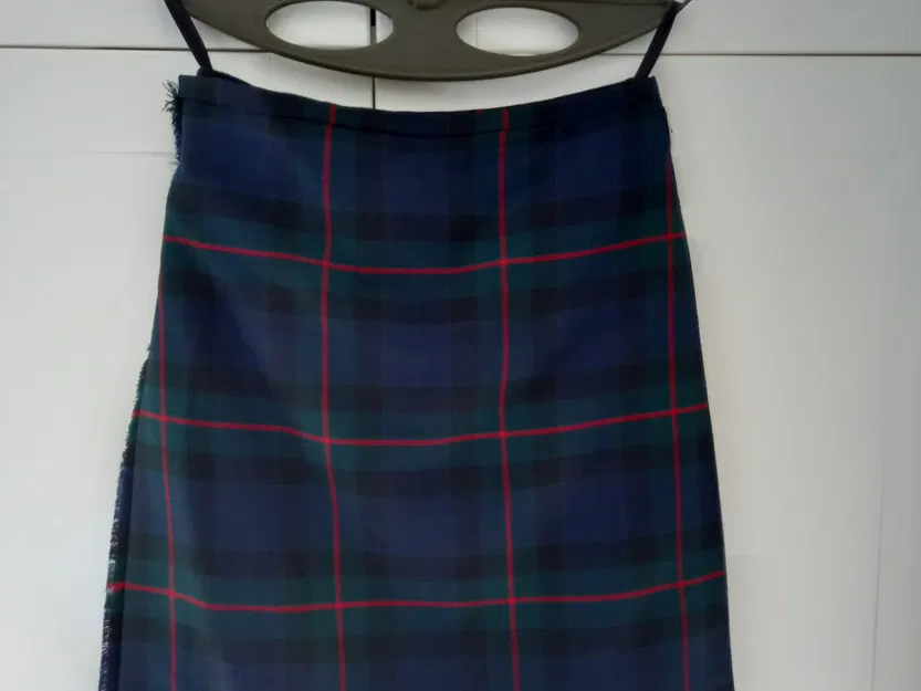 Giá treo kilt chắc chắn cho trang phục nam giới - Image 2