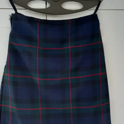 Giá treo kilt chắc chắn cho trang phục nam giới