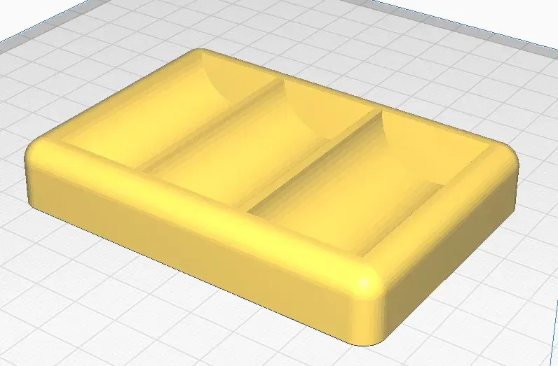 Giá đỡ tổ chức tiền xu $1, $2, $5 pesos Mexico - Image 3