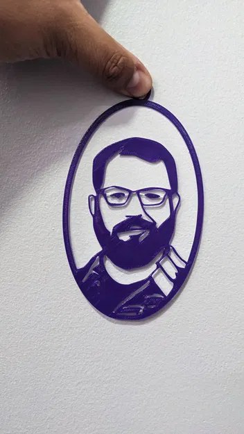 Cây thông Giáng sinh Nero3D nổi tiếng - Image 1