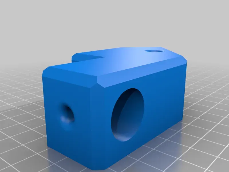 Giá đỡ thẳng 1/2" EMT với hỗ trợ góc 45 độ - Image 1