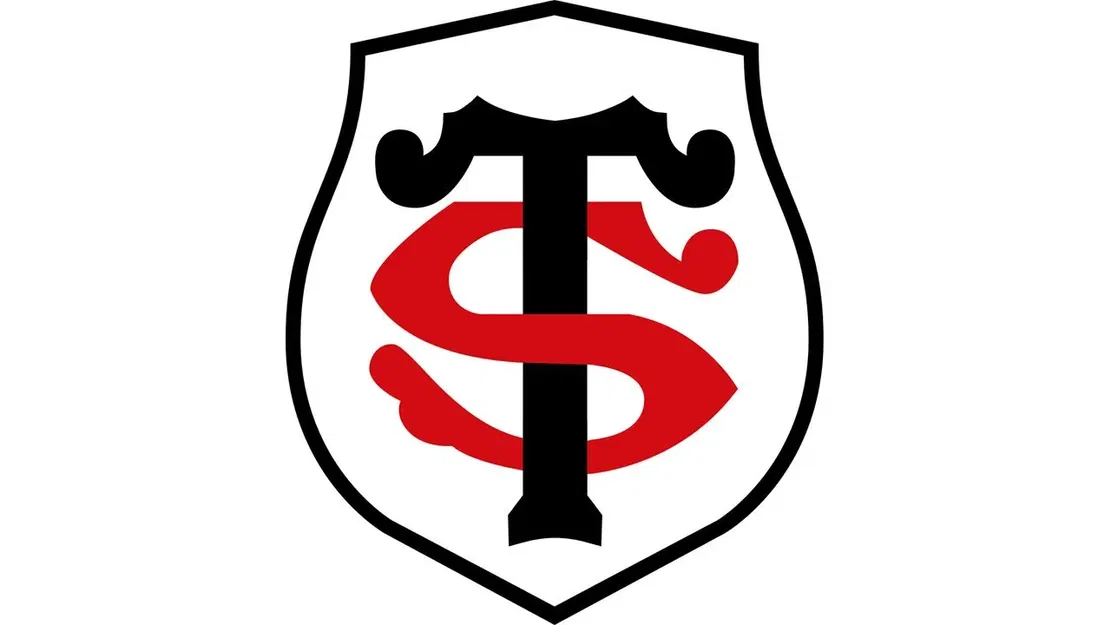 Móc khóa logo đội rugby Stade Toulousain - Image 2