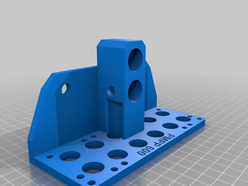 Giá đỡ Pixel Pole v2 cho người dùng ngân sách - Image 1