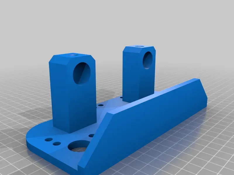 Giá đỡ EMT cho kẹo mút Gilbert Engineering 5 - Image 1