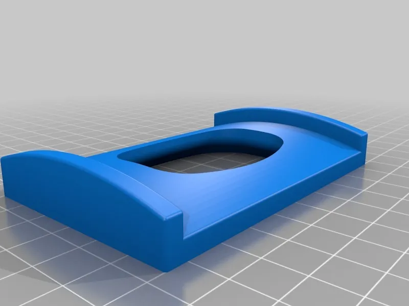 Mẫu lỗ thoát khí cho động cơ 13B Rotary - Image 2