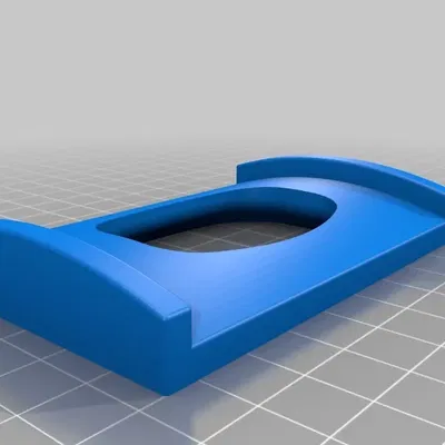 Mẫu lỗ thoát khí cho động cơ 13B Rotary