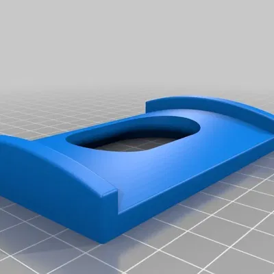 Mẫu lỗ thoát khí cho động cơ 13B Rotary