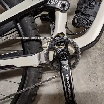 Bộ chuyển đổi giá đỡ xích cho YT Jeffsy