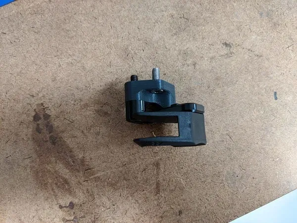 Bộ chuyển đổi giá đỡ xích cho YT Jeffsy - Image 4