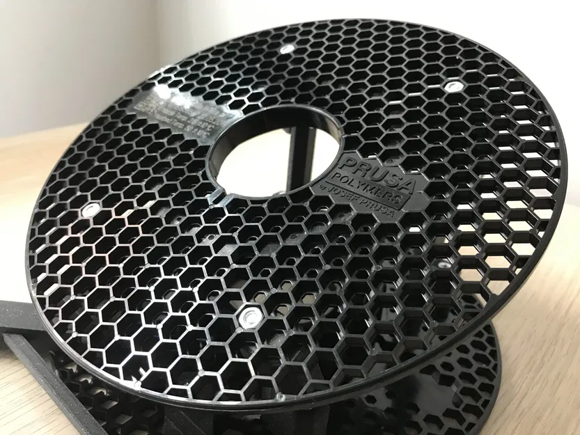 Giá đỡ laptop Prusament Upcycling cho môi trường làm việc thoải ... - Image 7