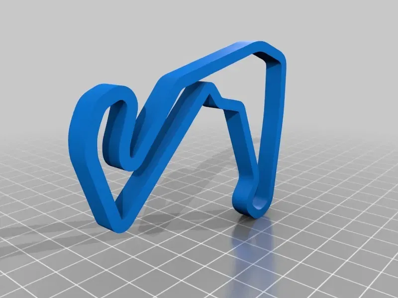 Đường đua ô tô tại miền Đông Nam nước Mỹ - Image 4