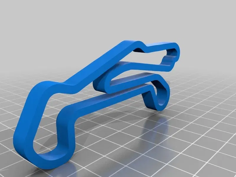 Đường đua ô tô tại miền Đông Nam nước Mỹ - Image 5