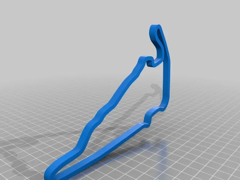 Đường đua ô tô tại miền Đông Nam nước Mỹ - Image 6