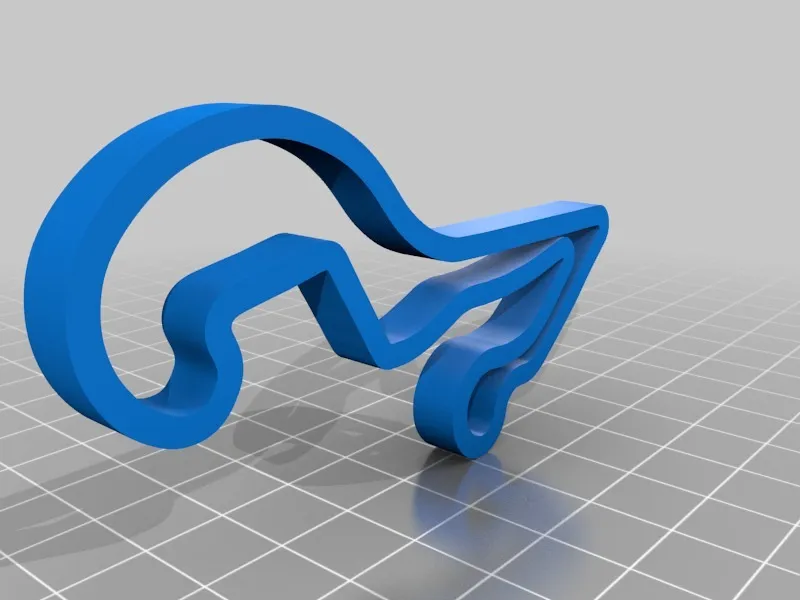 Đường đua ô tô tại miền Đông Nam nước Mỹ - Image 7