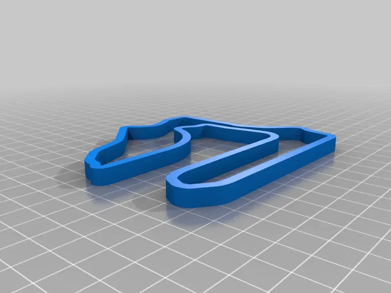 Đường đua ô tô tại miền Đông Nam nước Mỹ - Image 8