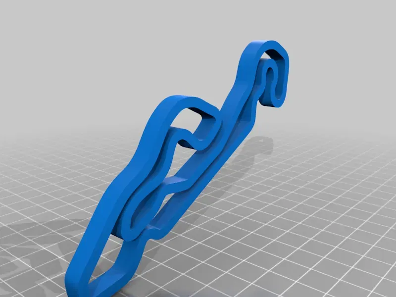 Đường đua ô tô tại miền Đông Nam nước Mỹ - Image 9