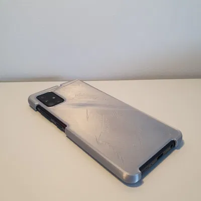 Vỏ bảo vệ cho điện thoại Samsung A51