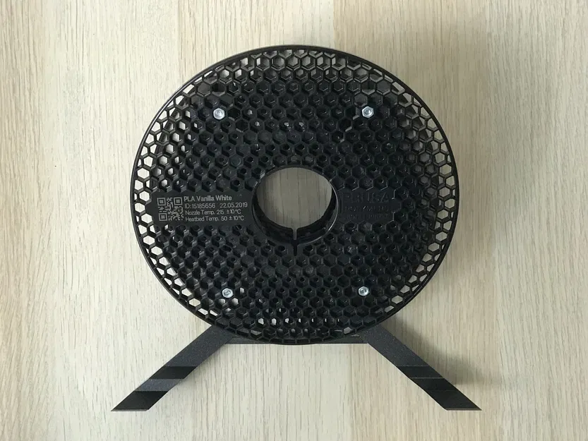 Giá đỡ laptop Prusament Upcycling cho môi trường làm việc thoải ... - Image 15