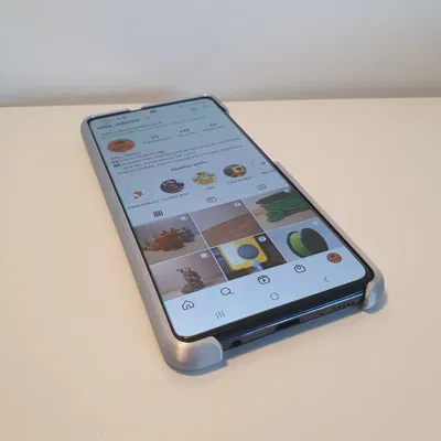 Vỏ bảo vệ cho điện thoại Samsung A51