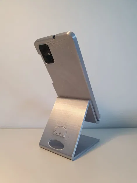 Vỏ bảo vệ cho điện thoại Samsung A51 - Image 5