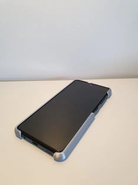 Vỏ bảo vệ cho điện thoại Samsung A51 - Image 6