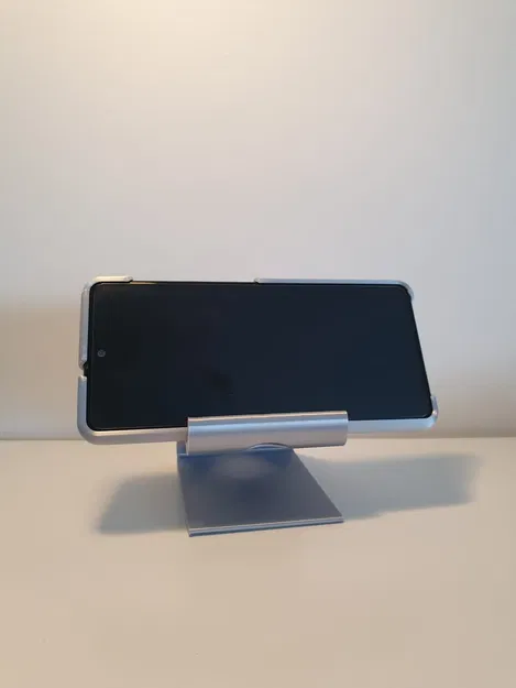 Vỏ bảo vệ cho điện thoại Samsung A51 - Image 7